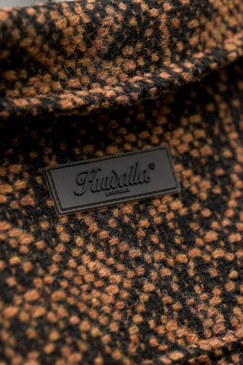 Kuwalla Club Jacket