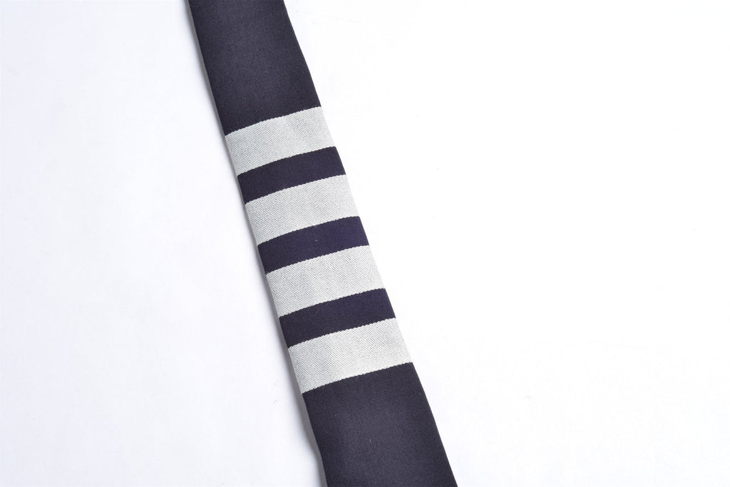 Unisex four-bar tie