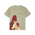 Kidsuper Figure Tee 'Tan'