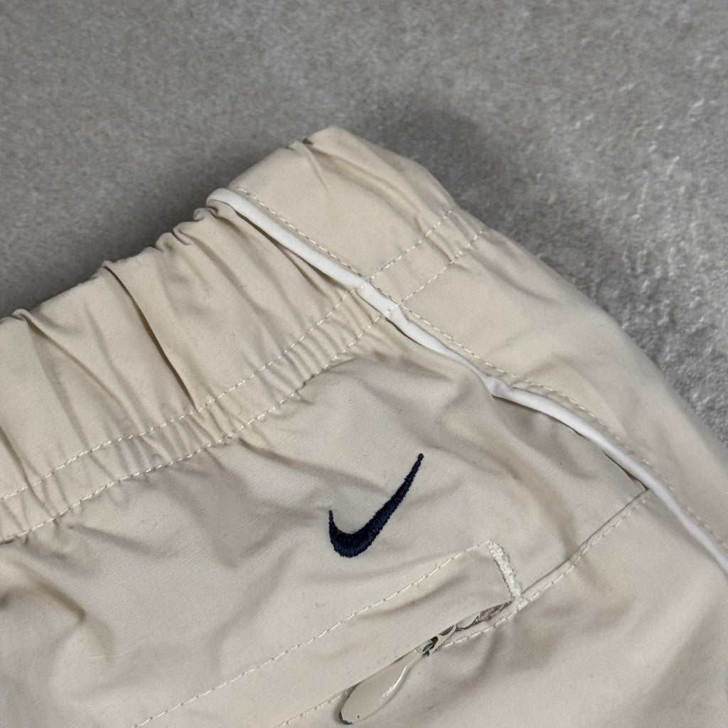 Vintage Nike Trackpants (M)
