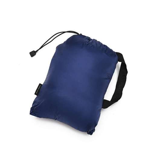 Canada Goose Navy Blue Quilted Puffer Vest
