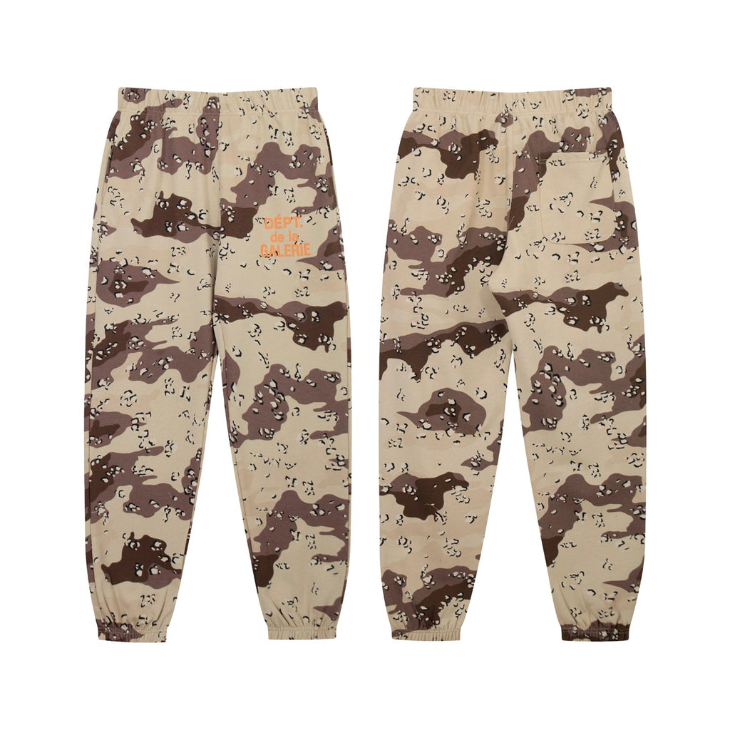 GALLERY DEPT New Pants