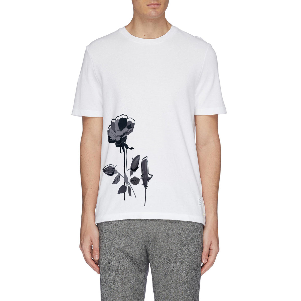Men's T-shirts | Thom Browne