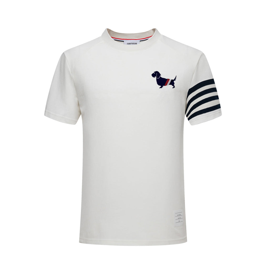 Puppy T-shirts | Thom Browne