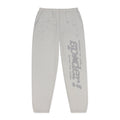 Sport Grey Tonal Punk V2 Sweatpants