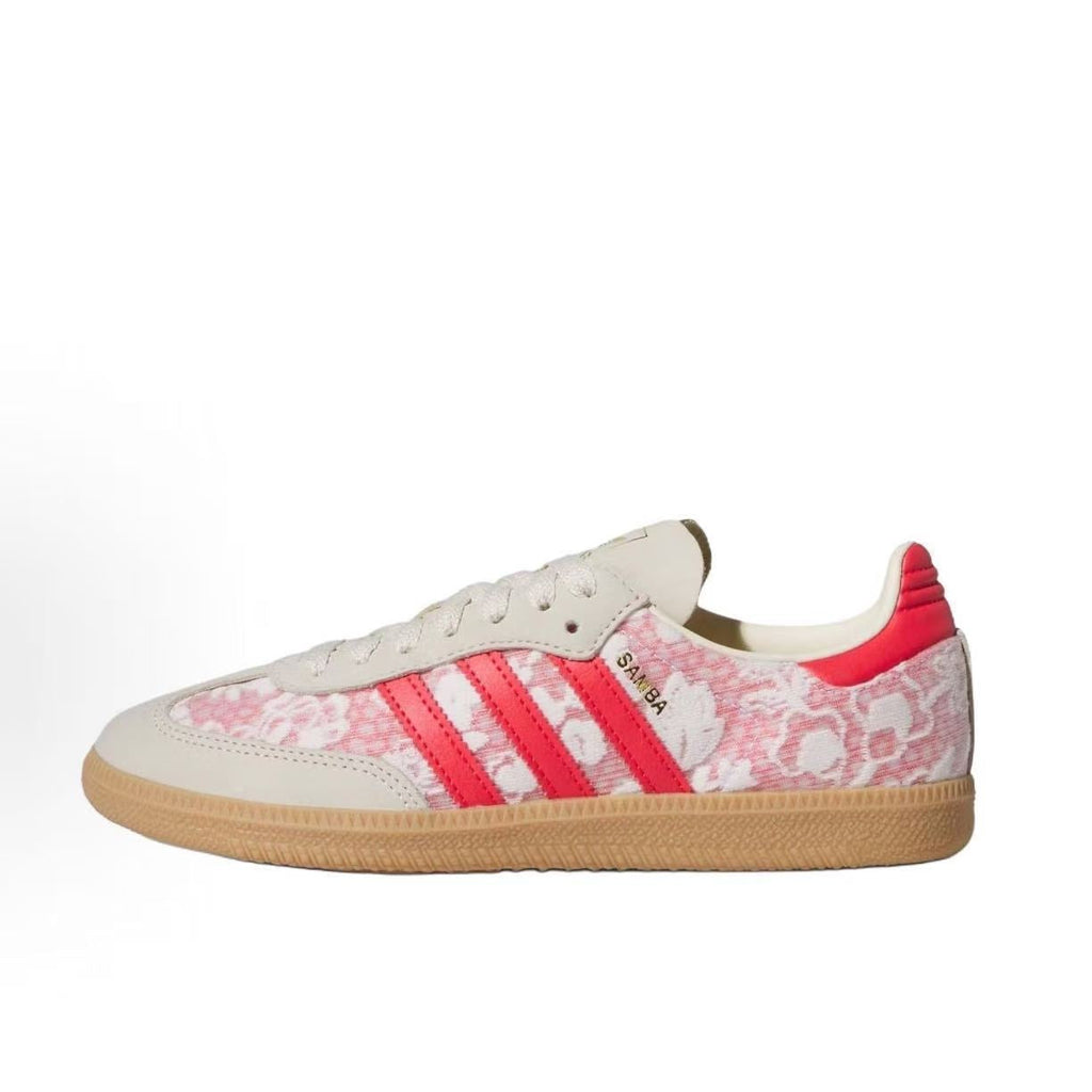 Adidas Samba OG | Unisex Retro Low-Top Sneakers | 9 Colorways | EU 36–45