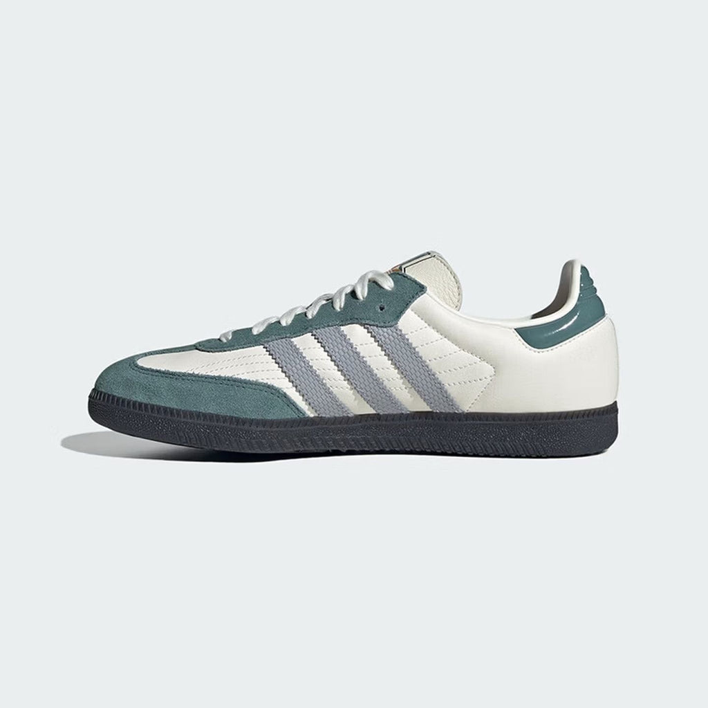 Adidas Samba OG | Unisex Retro Low-Top Sneakers | 9 Colorways | EU 36–45