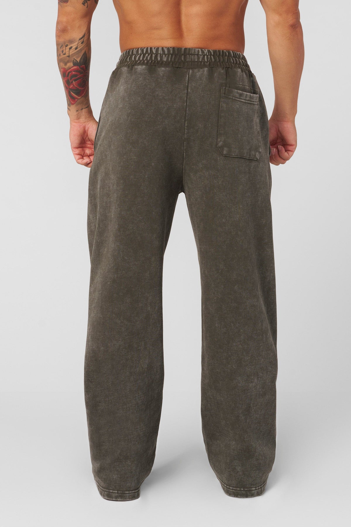 2041 - The Midnight Collection - Joggers
