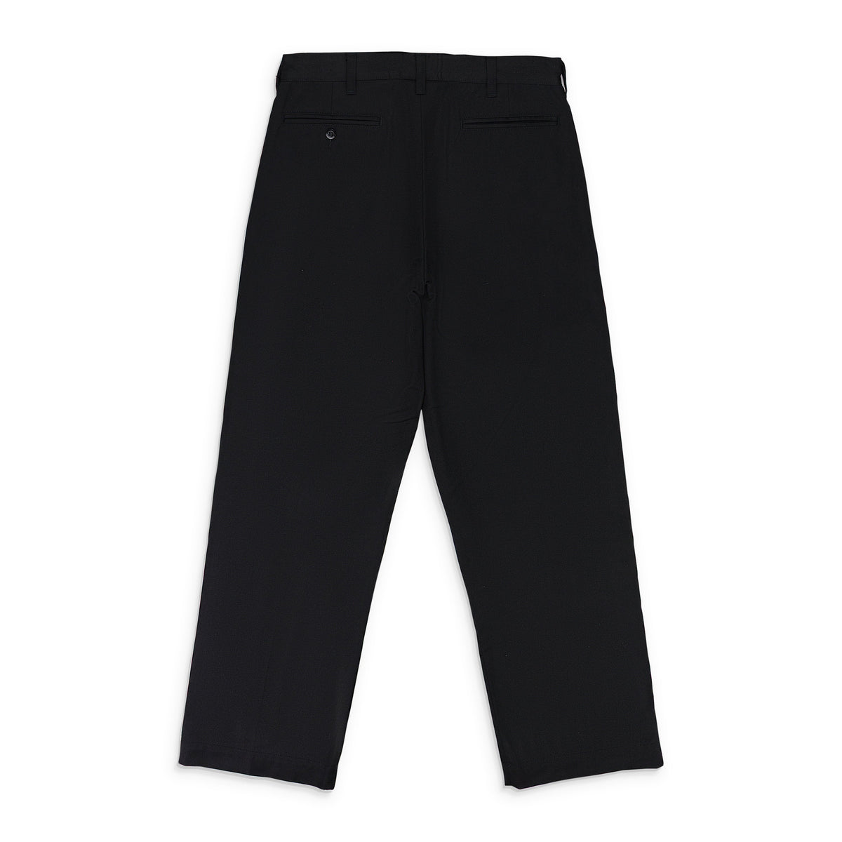 BLACK TROUSERS