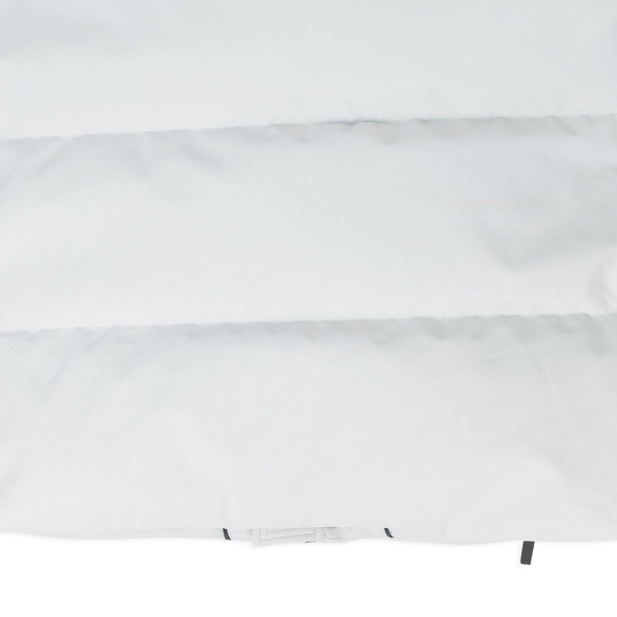 GREY CLOUD 3Q PUFFER JACKET