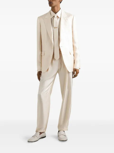Dolce & Gabbana Sicilia blazer