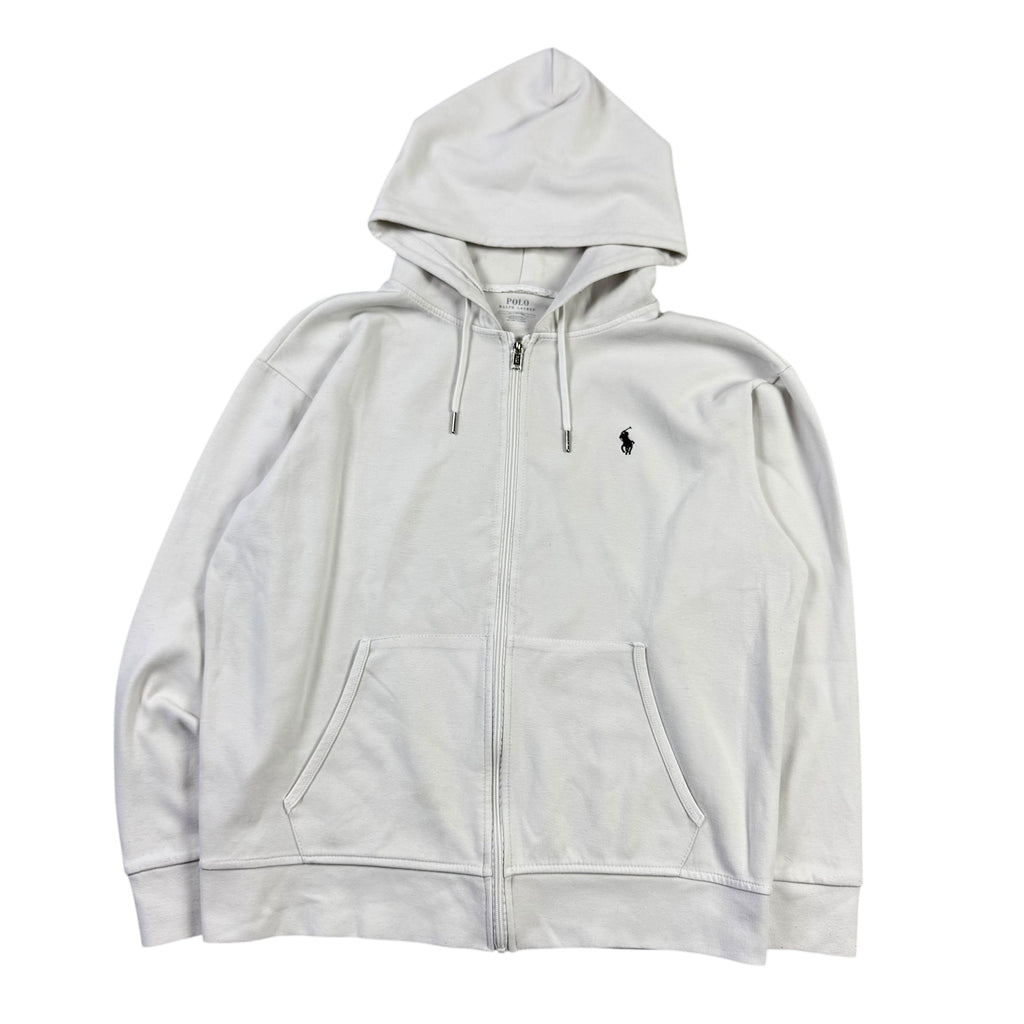 Ralph Lauren Zipper (XL)