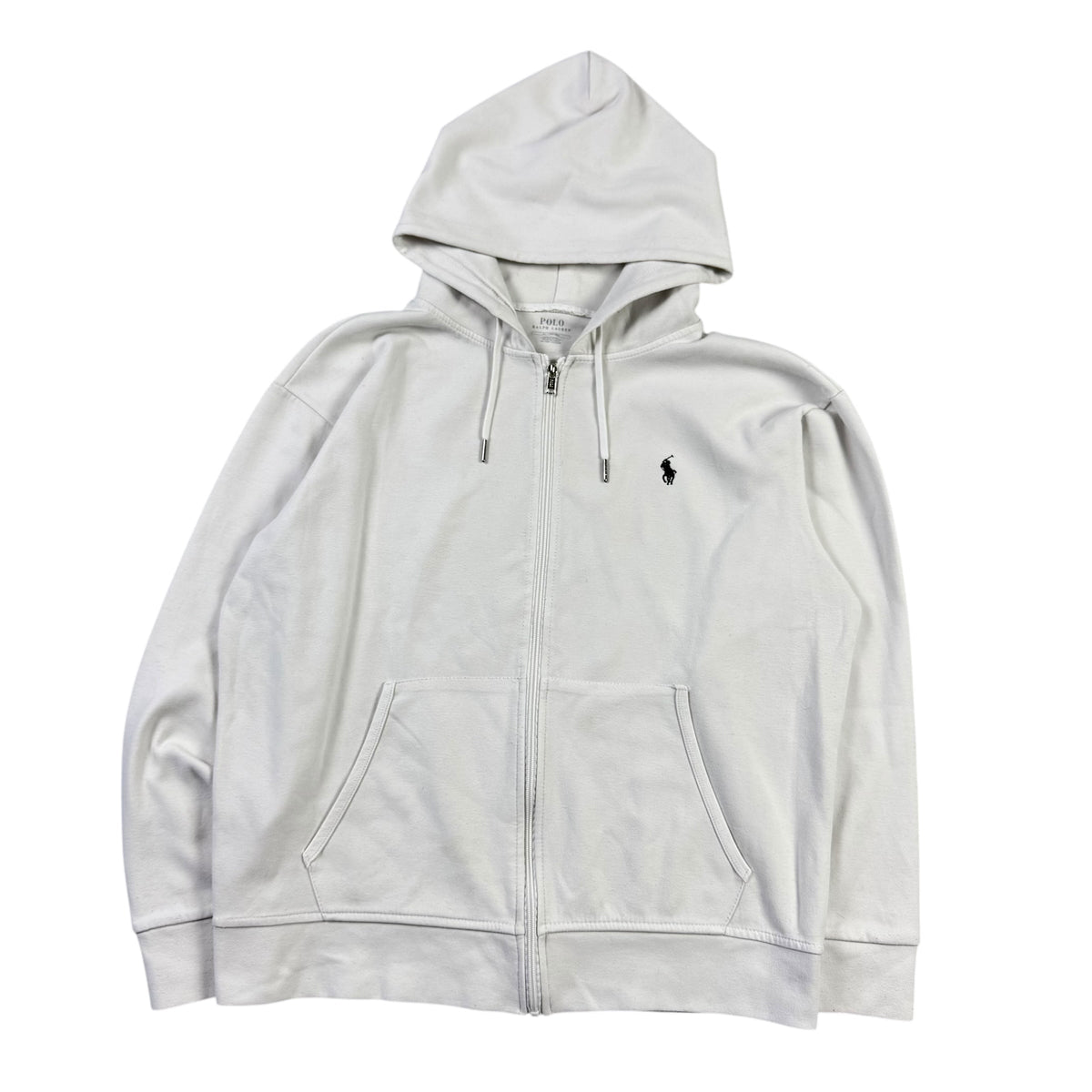 Ralph Lauren Zipper (XL)