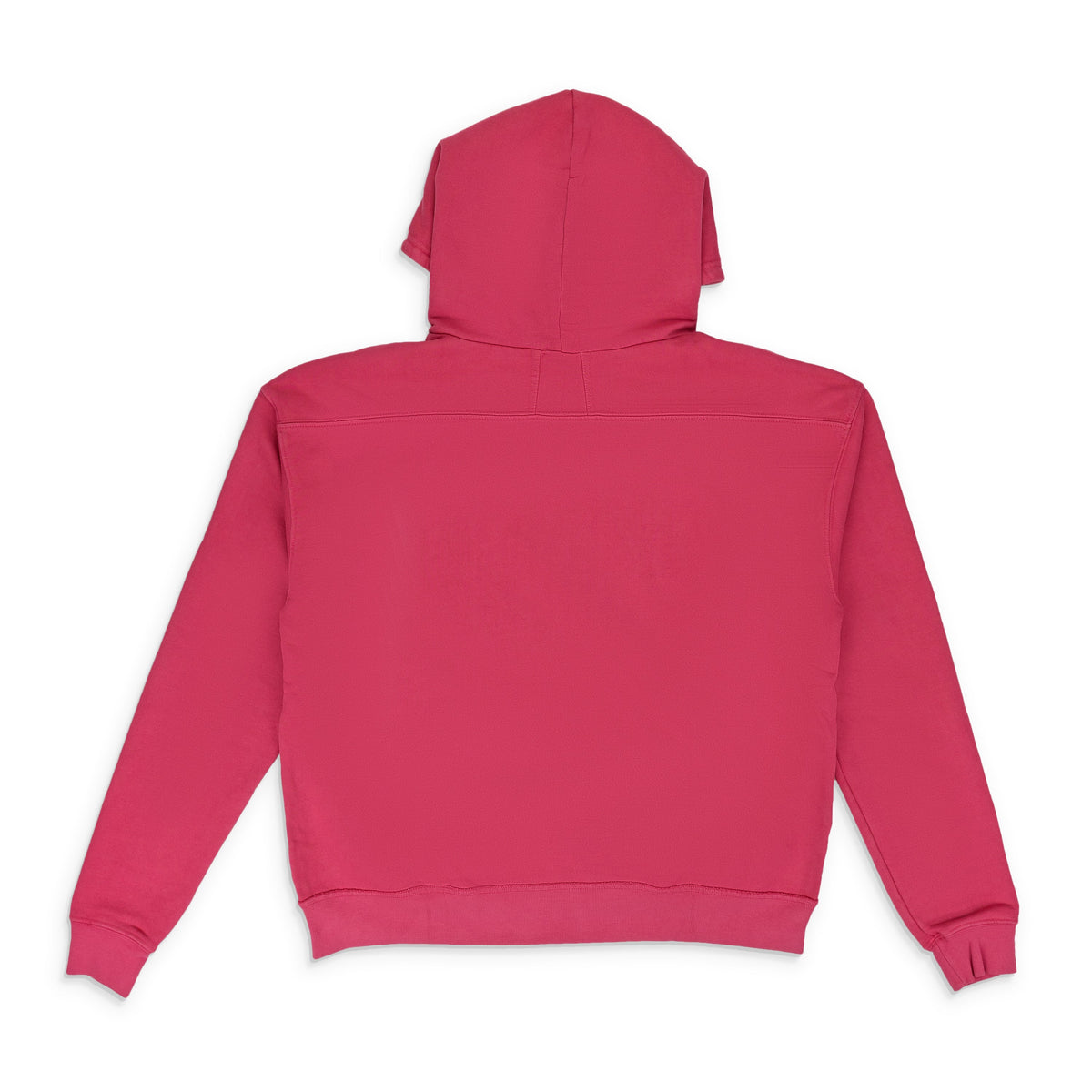 Pink Kith Hoodie