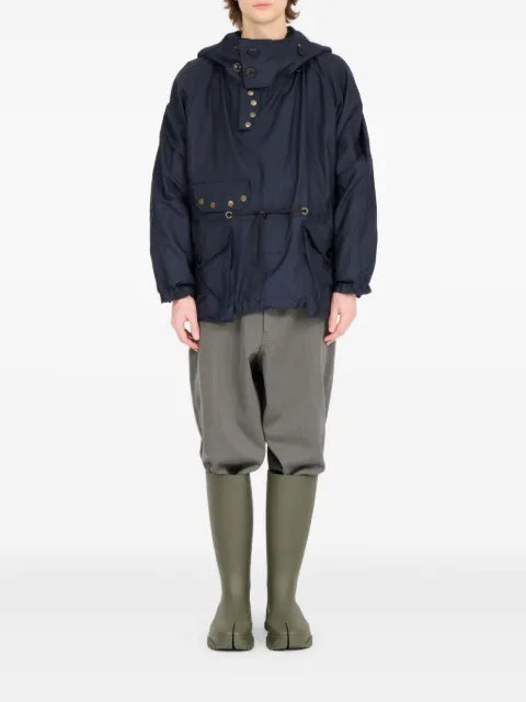 Maison Margiela wind-proof sports jacket