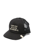 visvim Goodyear II baseball cap