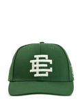 ERIC EMANUEL EE® logo-embroidered baseball cap