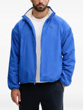 PUMA zip-up fleece jacket