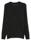 Universal Works alpaca wool sweater