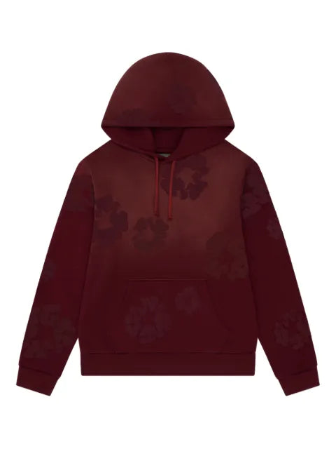 Denim Tears drawstring hoodie