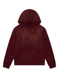 Denim Tears drawstring hoodie