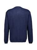 Piacenza Cashmere fine-knit raglan-sleeve sweater