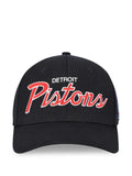 Mitchell & Ness Detroit Pistons 2.0 baseball cap