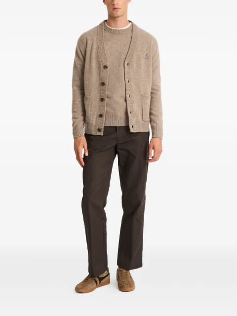 Pringle of Scotland long-sleeves cardigan