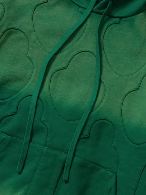 Who Decides War chapel hoodie
