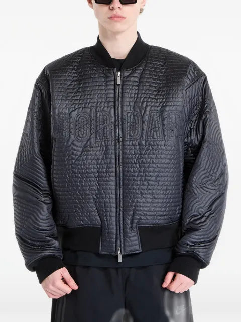 Jordan Flight bomber jacket