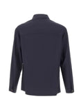 Pal Zileri chest pocket button jacket