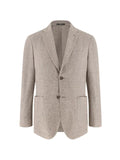 Boggi Milano single breasted blazer