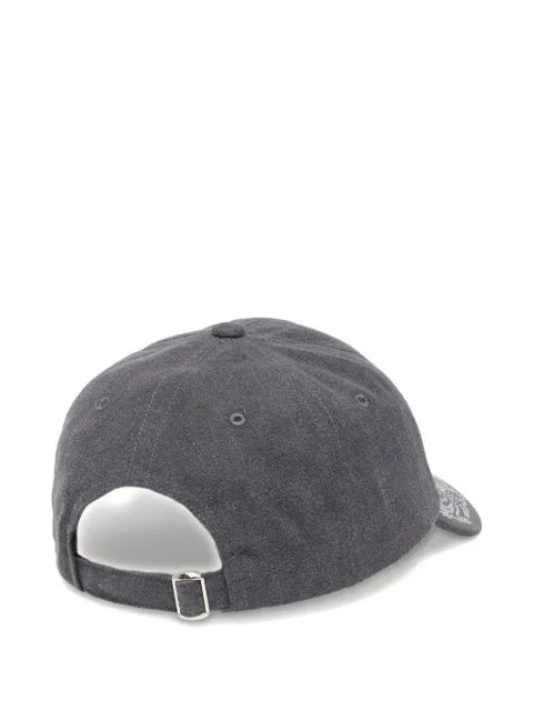 Ripndip Pretty Flacko rhinestone-embellished baseball cap