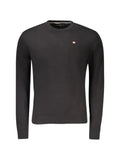 Napapijri crew-neck sweater