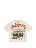GODSPEED graphic-print A.T.H. T-shirt