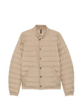 Moncler clorin short down jacket
