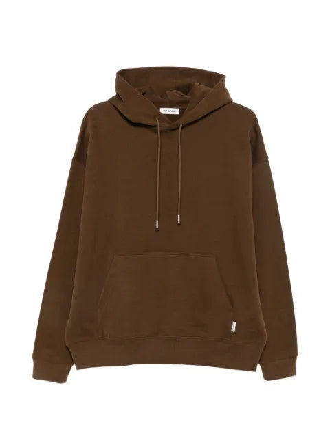 SANDRO oversized hoodie