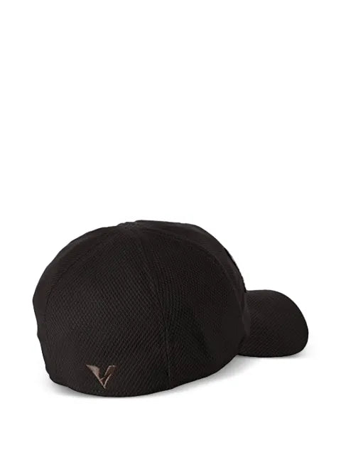 Oakley logo-patch baseball cap