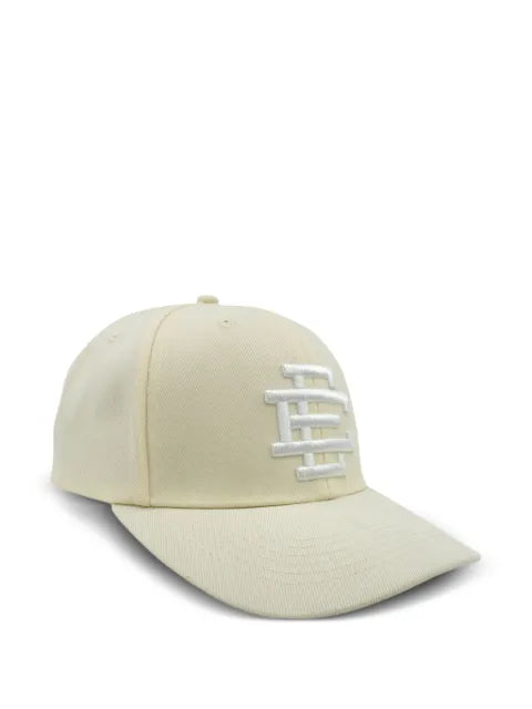 ERIC EMANUEL embroidered baseball cap