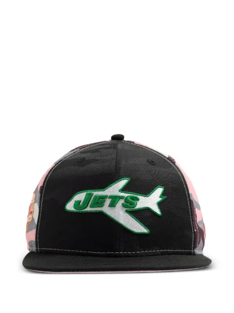 NEW ERA CAP 59FIFTY Pro Bowl patch baseball cap