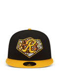 NEW ERA CAP Rochester Red Wings baseball cap