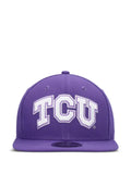 NEW ERA CAP 9FIFTY embroidered baseball cap