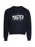 Enfants Riches Déprimés Master V-neck sweater