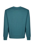 Polo Ralph Lauren logo-embroidered sweatshirt