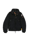 Parajumpers hooded multi-pocket jacket