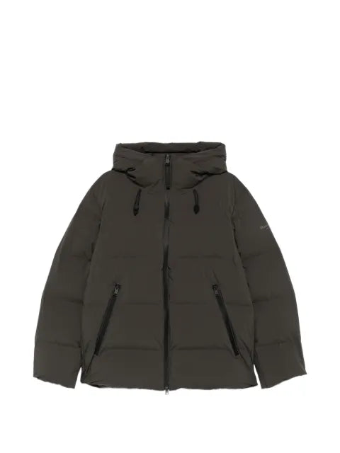 Marc O'Polo hooded padded jacket