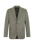 Brooks Brothers Performance Twill virgin wool blazer