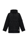 Carhartt WIP Stanwood hooded jacket