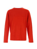extreme cashmere n°500 crew-neck sweater
