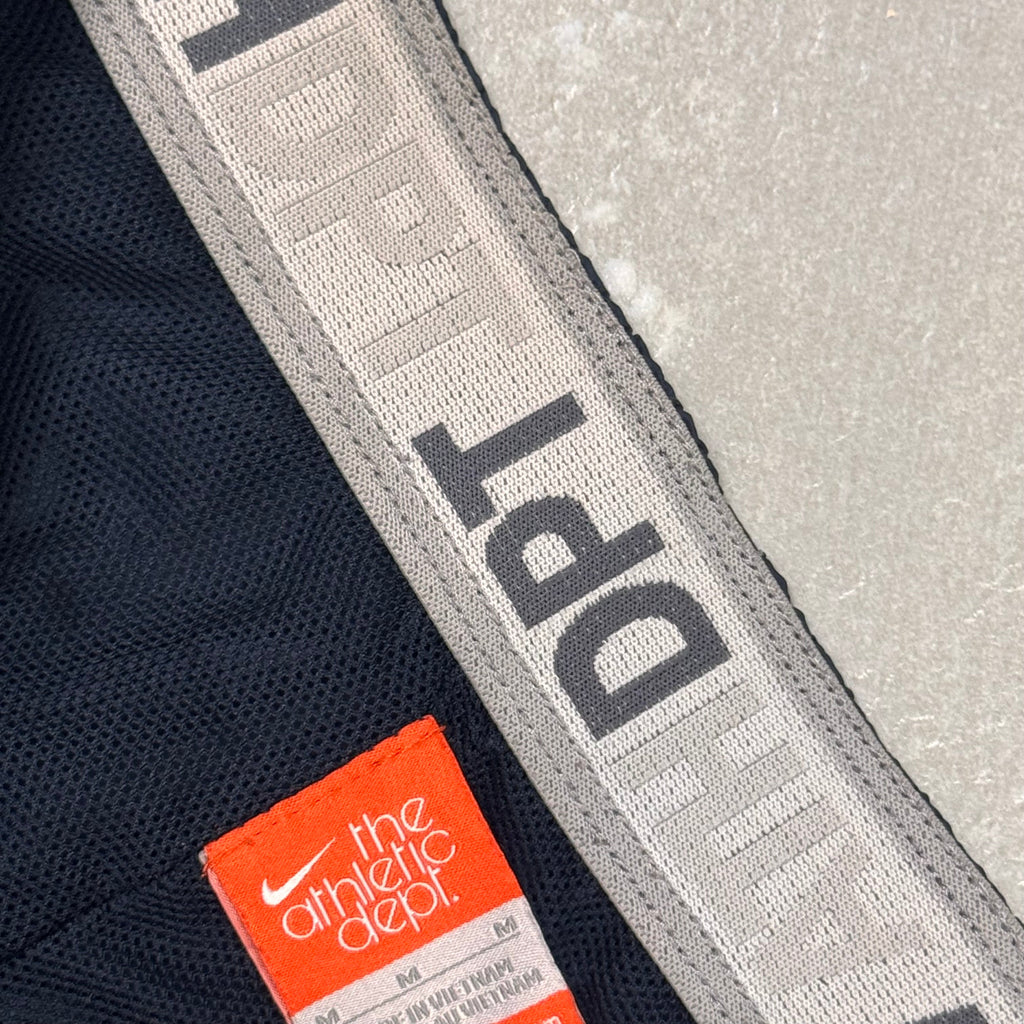 Vintage Nike Trackpants (wmns M)
